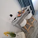 Lejlighed Crys Luxury By The Sea , First Line Mamaia